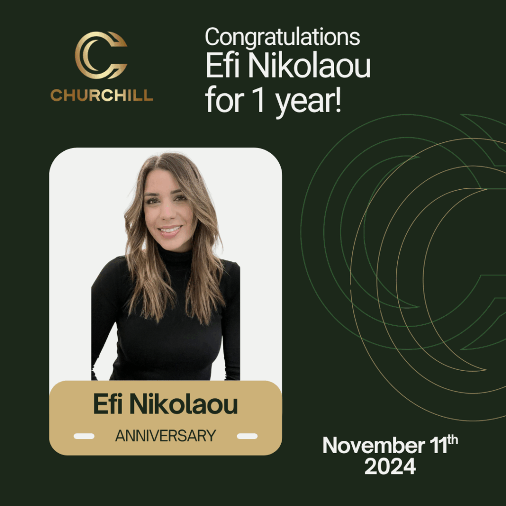 Work Anniversary Spotlight!