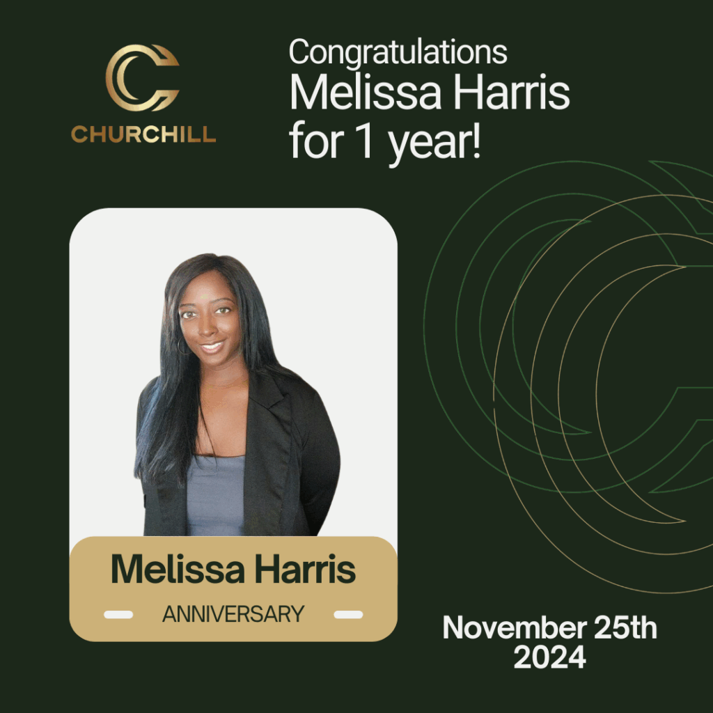 Work Anniversary Spotlight!