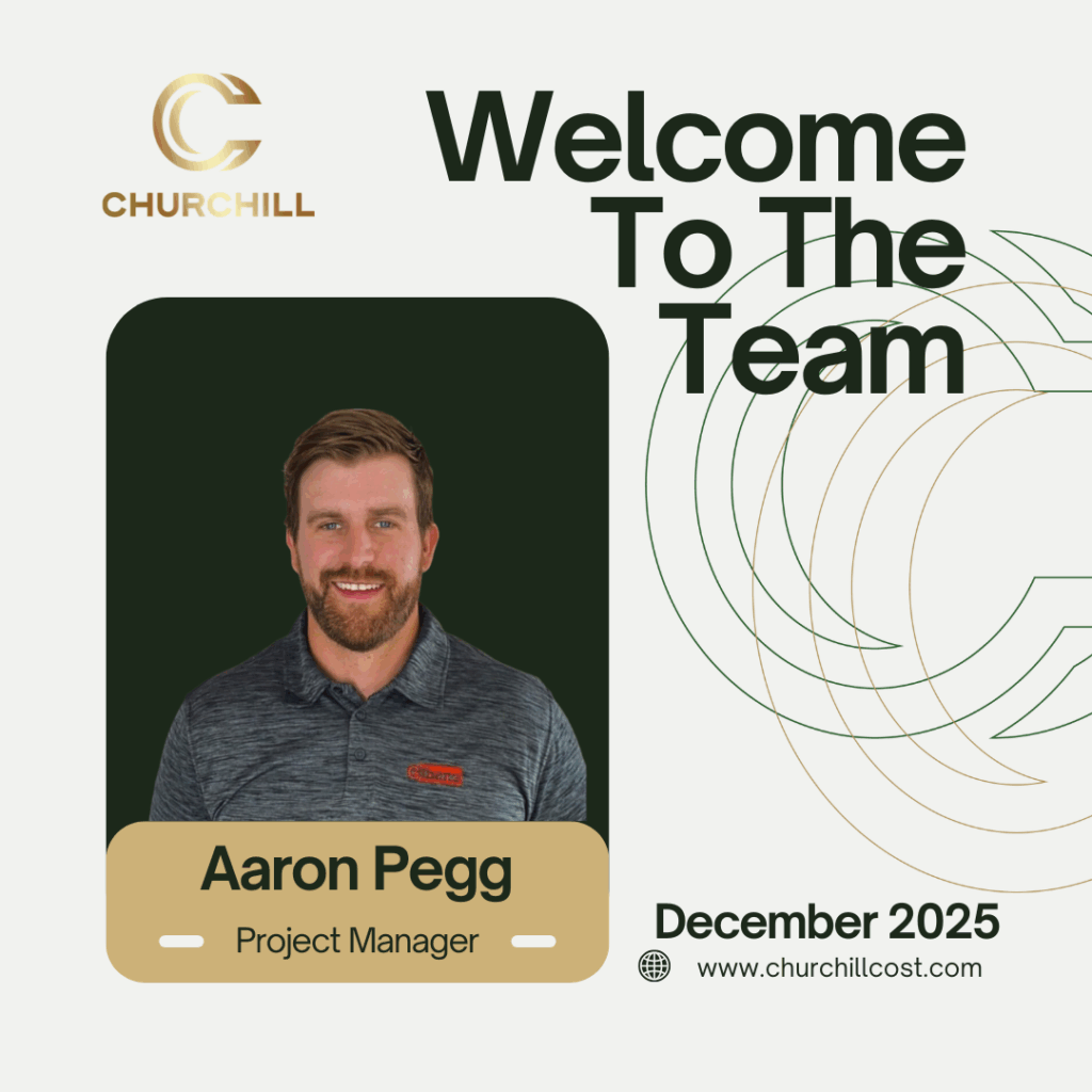 Welcome to the Team!