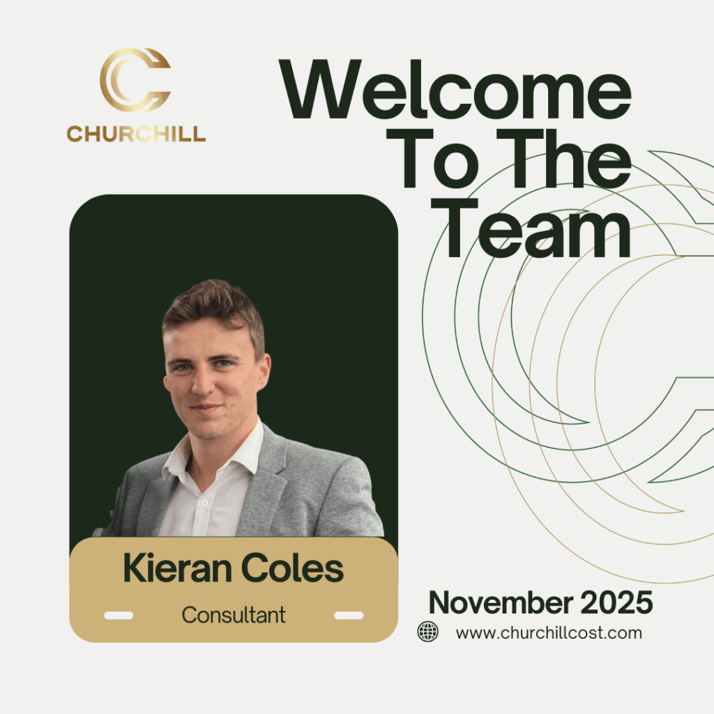 Welcome to the Team!