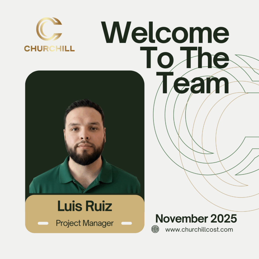 Welcome to the Team!